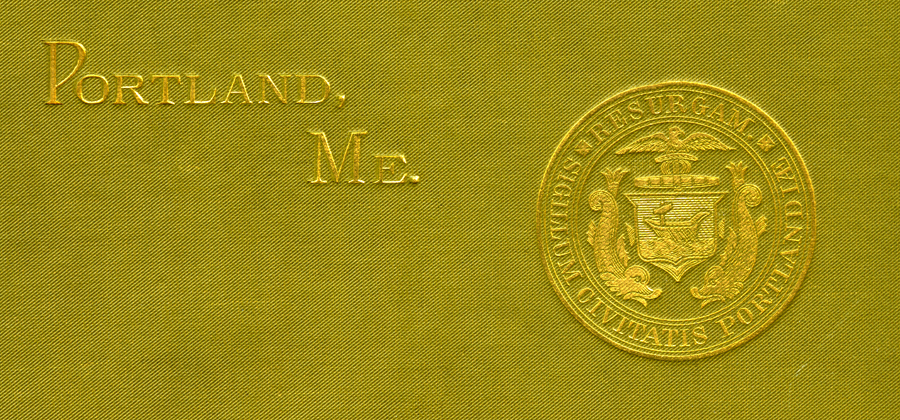 City of Portland Documents