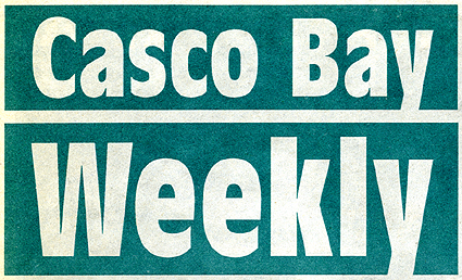 Casco Bay Weekly