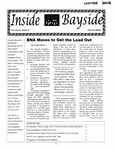 Inside Bayside [The Baysider] : Vol. 2, Issue 4 - Winter 2003 by Bayside Neighborhood Association