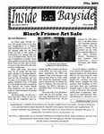 Inside Bayside [The Baysider] : Vol. 4, Issue 4 - Fall 2004 by Bayside Neighborhood Association