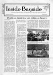 Inside Bayside [The Baysider] : Vol. 5, Issue 2 - March 2005 by Bayside Neighborhood Association