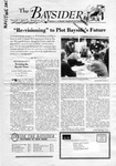 The Baysider : Vol. 5, Issue 3 - May / June 2005 by Bayside Neighborhood Association