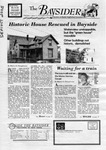 The Baysider : Vol. 5, Issue 5 - September / October 2005 by Bayside Neighborhood Association