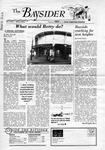 The Baysider : Vol. 6, Issue 3 - March 2006 by Bayside Neighborhood Association