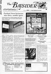 The Baysider : Vol. 6, Issue 8 - August / September 2006 by Bayside Neighborhood Association