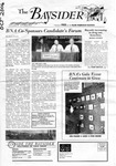 The Baysider : Vol. 6, Issue 9 - October 2006 by Bayside Neighborhood Association