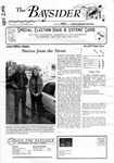 The Baysider : Vol. 6, Issue 10 - November 2006 by Bayside Neighborhood Association