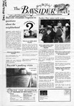 The Baysider : Vol. 6, Issue 11 - December 2006 / January 2007 by Bayside Neighborhood Association
