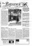 The Baysider : Vol. 7, Issue 3 - April 2007 by Bayside Neighborhood Association