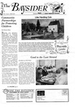 The Baysider : Vol. 7, Issue 4 - May 2007 by Bayside Neighborhood Association
