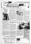 The Baysider : Vol. 7, Issue 7 - November 2007