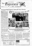 The Baysider : Vol. 7, Issue 7 - December 2007 / January 2008