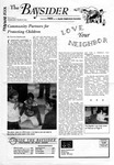 The Baysider : Vol. 8, Issue 1 - February / March 2008