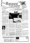The Baysider : Vol. 8, Issue 2 - April / May 2008