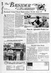 The Baysider : Vol. 8, Issue 3 - June / July 2008