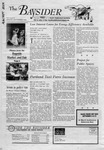 The Baysider : Vol. 8, Issue 6 - August / September 2008