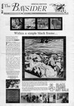 The Baysider : [Vol. 9] - October 2009