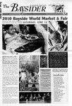 The Baysider : June / July 2010
