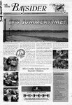The Baysider : June / August 2011