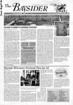 The Baysider : June / August 2012 by Bayside Neighborhood Association