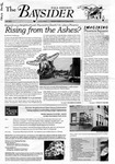 The Baysider : September / November 2012 by Bayside Neighborhood Association