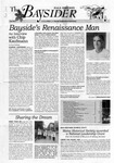 The Baysider : October / November 2013 by Bayside Neighborhood Association