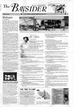 The Baysider : February 2014 by Bayside Neighborhood Association