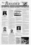 The Baysider : October 2015 by Bayside Neighborhood Association