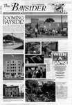 The Baysider : October 2016