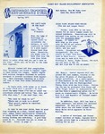 Casco Bay Island Development Association Newsletter : Spring 1973 by Casco Bay Island Development Association