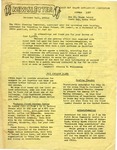 Casco Bay Island Development Association Newsletter : Summer 1977