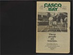 Casco Bay Weekly : April-May 1988