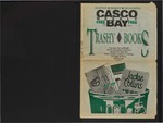 Casco Bay Weekly : 30 June 1988