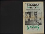 Casco Bay Weekly : 21 July 1988