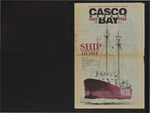 Casco Bay Weekly : 28 July 1988