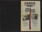 Casco Bay Weekly : 4 August 1988