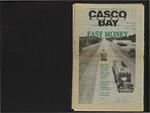Casco Bay Weekly : 6 October 1988
