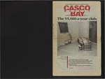 Casco Bay Weekly : 20 October 1988