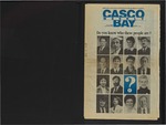 Casco Bay Weekly : 3 November 1988