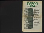 Casco Bay Weekly : 5 January 1989