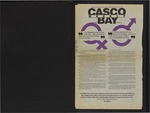 Casco Bay Weekly : 26 January 1989