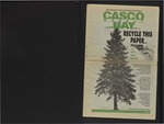 Casco Bay Weekly : 16 February 1989