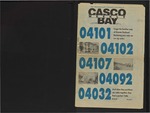Casco Bay Weekly : 2 March 1989
