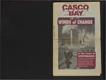 Casco Bay Weekly : 9 March 1989