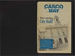 Casco Bay Weekly : 23 March 1989