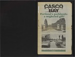 Casco Bay Weekly : 13 April 1989