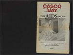 Casco Bay Weekly : 20 April 1989