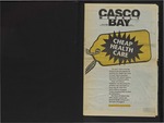 Casco Bay Weekly : 18 May 1988