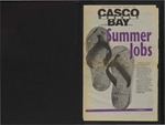 Casco Bay Weekly : 1 June 1989