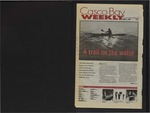 Casco Bay Weekly : 8 June 1989